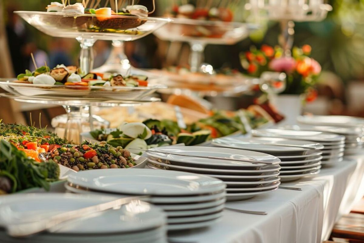 بهترین غذاهای مجالس؛ انتخاب منو مناسب برای هر نوع مراسم بهترین غذاهای مجالس؛ انتخاب منو مناسب برای هر نوع مراسم